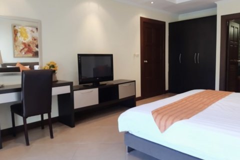 Condo à Pattaya, Thaïlande, 1 chambre  № 121271 - photo 3
