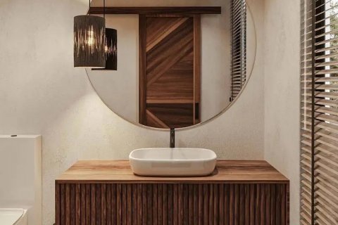 Villa à Ko Samui, Thaïlande 3 chambres № 123384 - photo 12