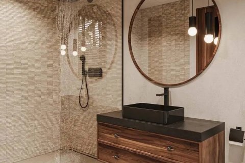 Villa à Ko Samui, Thaïlande 3 chambres № 123384 - photo 11