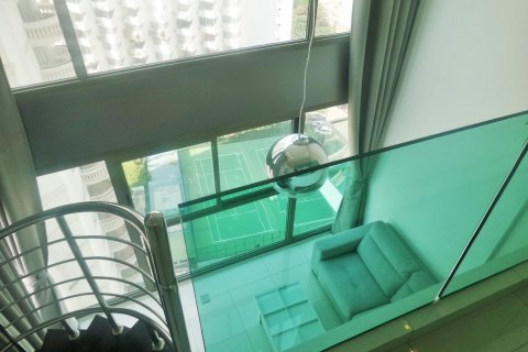 Hors-plan Wong Amat Tower à Pattaya, Thaïlande № 33682 - photo 1