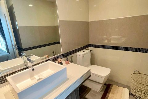 Off-plan Wong Amat Tower in Pattaya, Thailand № 33682 - photo 5