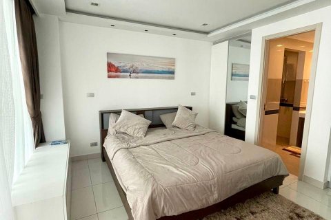 Off-plan Wong Amat Tower in Pattaya, Thailand № 33682 - photo 4