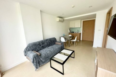 ЖК Aurora Pratumnak в Паттайе, Таиланд № 29142 - фото 6