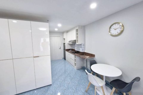 Студия в Паттайя, Таиланд № 119501 - фото 3