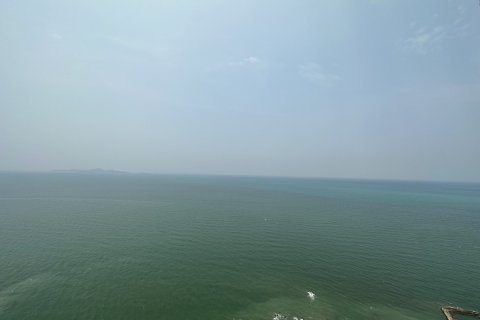 Hors-plan The Palm Wongamat Beach à Pattaya, Thaïlande № 28713 - photo 6