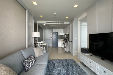 Hors-plan The Palm Wongamat Beach à Pattaya, Thaïlande № 28713 - photo 3