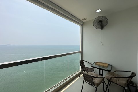 Hors-plan The Palm Wongamat Beach à Pattaya, Thaïlande № 28713 - photo 5