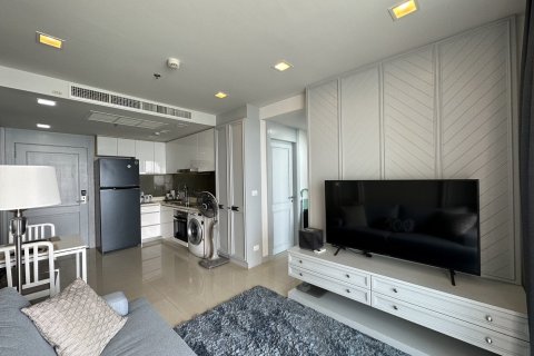 Hors-plan The Palm Wongamat Beach à Pattaya, Thaïlande № 28713 - photo 4