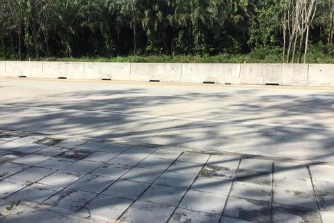 Terrain à Khok Kloi, Thaïlande № 124968 - photo 2