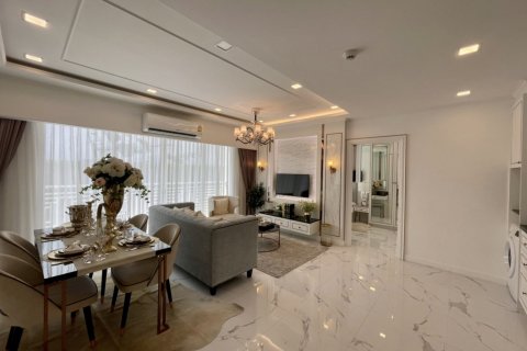 Condo in Pattaya, Thailand, 2 bedrooms  № 130639 - photo 16