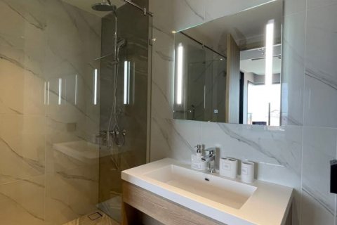 Condo in Pattaya, Thailand, 1 bedroom  № 130031 - photo 4