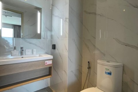 Condo in Pattaya, Thailand, 1 bedroom  № 130031 - photo 3