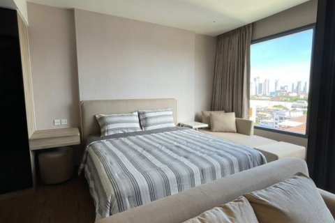 Condo in Pattaya, Thailand, 1 bedroom  № 130031 - photo 5