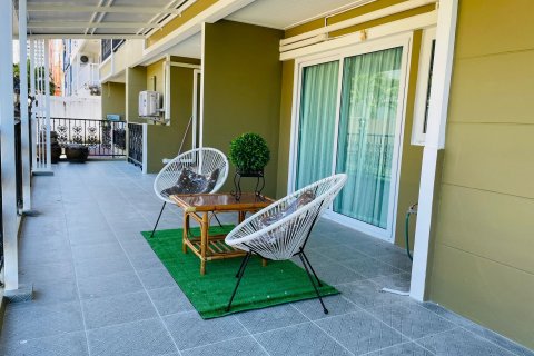 Condo à Pattaya, Thaïlande, 2 chambres  № 133168 - photo 23