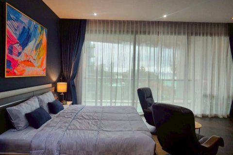 Condo in Pattaya, Thailand, 2 bedrooms № 130519 - photo 17