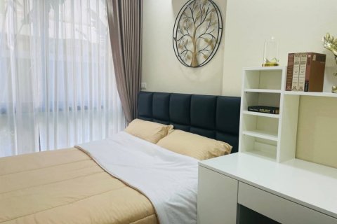Condo à Pattaya, Thaïlande, 1 chambre  № 130122 - photo 2