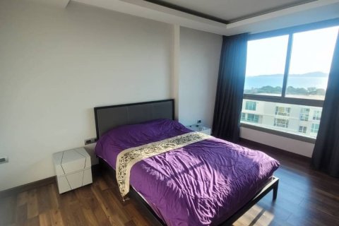 ЖК THE PEAK TOWERS в Паттайе, Таиланд № 9881 - фото 4