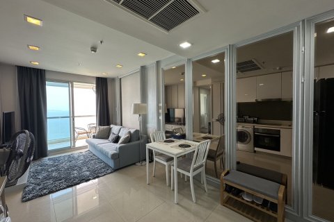 Hors-plan The Palm Wongamat Beach à Pattaya, Thaïlande № 28713 - photo 16