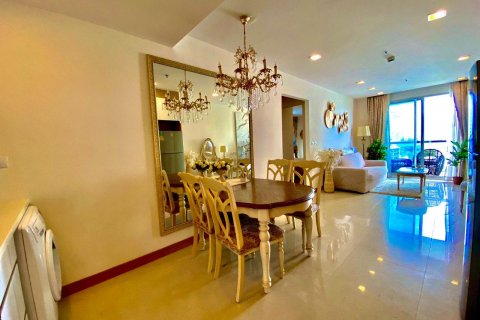 Off-plan The Palm Wongamat Beach in Pattaya, Thailand № 28713 - photo 1