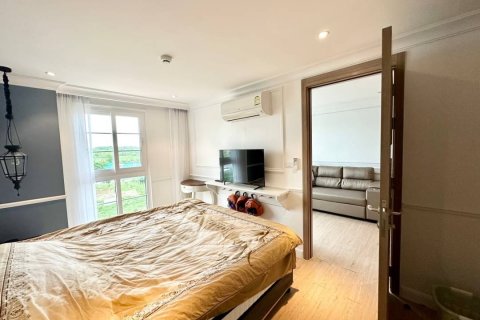 Кондоминиум с 2 спальнями в Паттайе, Таиланд № 133167 - фото 13