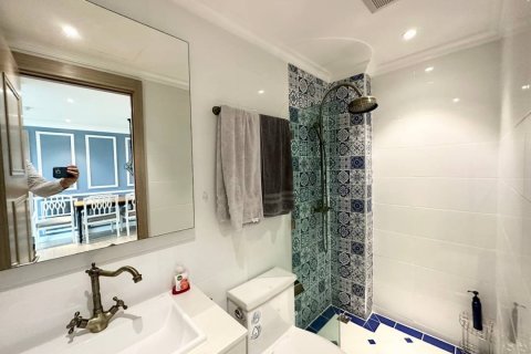 Кондоминиум с 2 спальнями в Паттайе, Таиланд № 133167 - фото 11