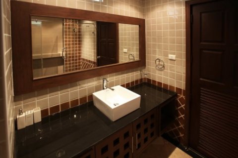 Студия в кондо в Паттайе, Таиланд № 130229 - фото 4