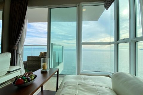 Off-plan Cetus Beachfront in Pattaya, Thailand № 28559 - photo 11