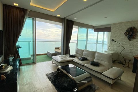 Off-plan Cetus Beachfront in Pattaya, Thailand № 28559 - photo 12