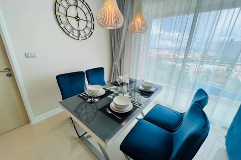 Off-plan Grande Caribbean in Pattaya, Thailand № 28975 - photo 5