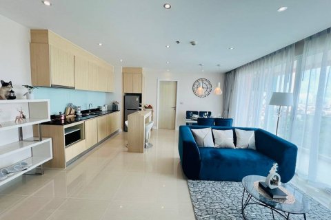 Off-plan Grande Caribbean in Pattaya, Thailand № 28975 - photo 2