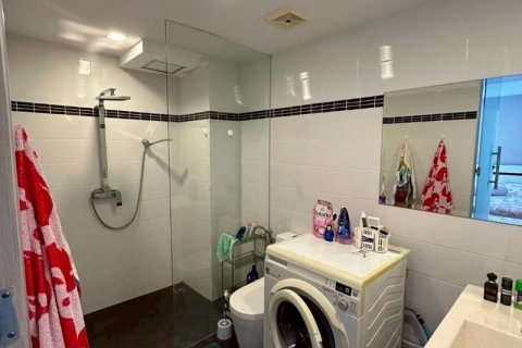 Кондоминиум с 2 спальнями в Паттайе, Таиланд № 130062 - фото 3