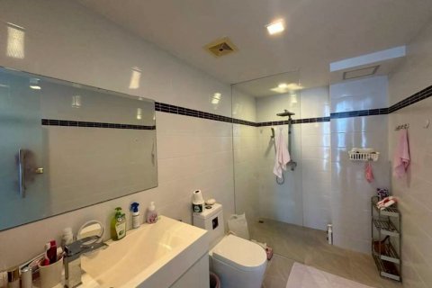 Кондоминиум с 2 спальнями в Паттайе, Таиланд № 130062 - фото 4