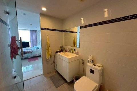 Кондоминиум с 2 спальнями в Паттайе, Таиланд № 130062 - фото 5