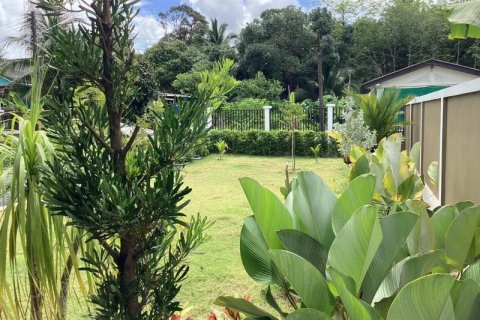 Дом в Кхок Клое, Таиланд с 4 спальнями № 124950 - фото 8