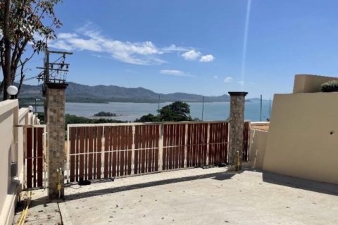 Вилла в Кхок Клое, Таиланд с 3 спальнями  № 124934 - фото 11