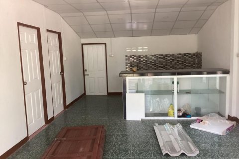 Дом в Кхок Клое, Таиланд с 2 спальнями  № 124952 - фото 5