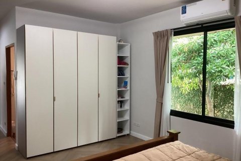 Вилла в Кхок Клое, Таиланд с 3 спальнями  № 124927 - фото 22