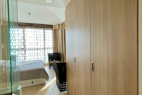 Кондоминиум с 1 спальней в Паттайе, Таиланд № 126922 - фото 7