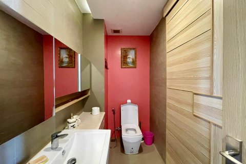 Кондоминиум с 1 спальней в Паттайе, Таиланд № 126922 - фото 6