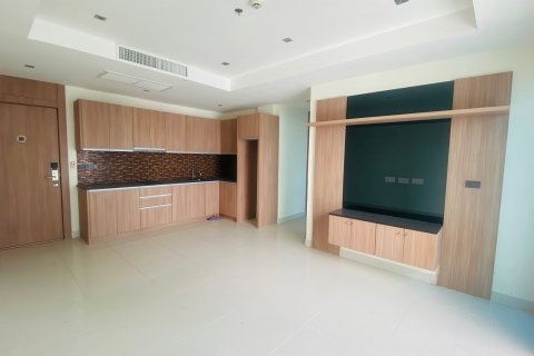 Condo à Pattaya, Thaïlande, 2 chambres  № 130797 - photo 4