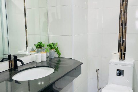 Condo à Pattaya, Thaïlande, 1 chambre  № 130121 - photo 10