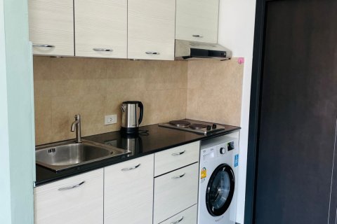 Condo à Pattaya, Thaïlande, 1 chambre  № 130121 - photo 8