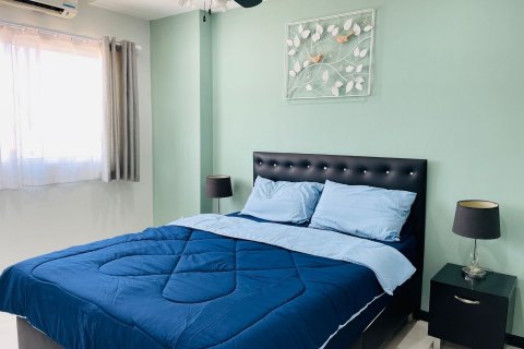 Condo à Pattaya, Thaïlande, 1 chambre  № 130121 - photo 7