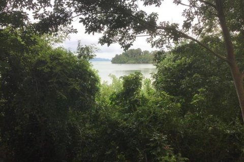 Земельный участок в Кхок Клое, Таиланд  № 124992 - фото 6