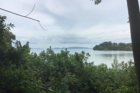 Земельный участок в Кхок Клое, Таиланд  № 124992 - фото 5