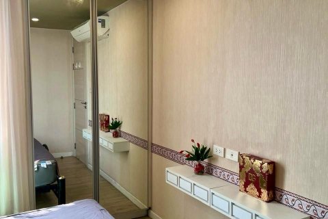 Кондоминиум с 1 спальней в Паттайе, Таиланд № 130113 - фото 7