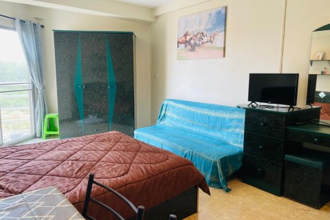 Studio dans le Condo à Pattaya, Thaïlande № 130004 - photo 11