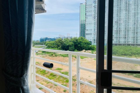 Studio dans le Condo à Pattaya, Thaïlande № 130004 - photo 13