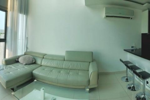 Кондоминиум с 1 спальней в Паттайе, Таиланд № 130352 - фото 7