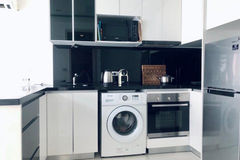 Кондоминиум с 1 спальней в Паттайе, Таиланд № 130352 - фото 9